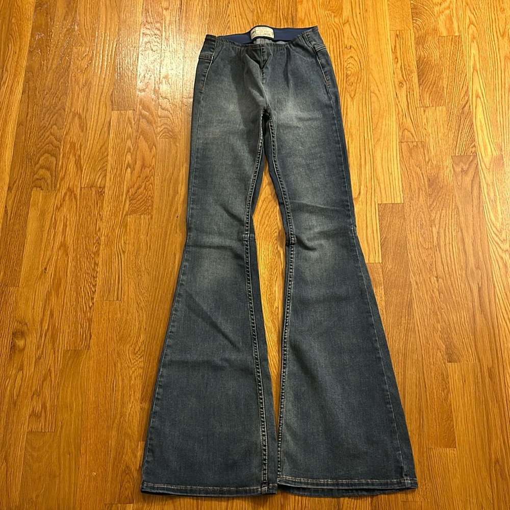 Free People 26R jeans